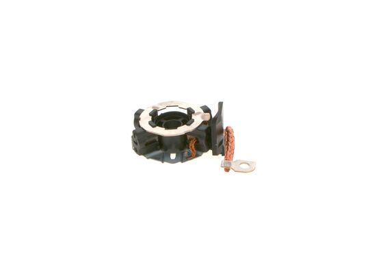 BOSCH 1 004 337 019 Holder, carbon brushes