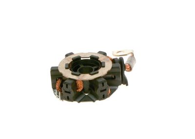 Holder, carbon brushes BOSCH 1 004 337 158