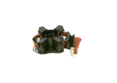 Holder, carbon brushes BOSCH 1 004 338 157