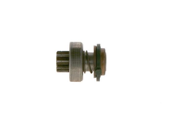 BOSCH 1 006 209 504 Freewheel Gear, starter