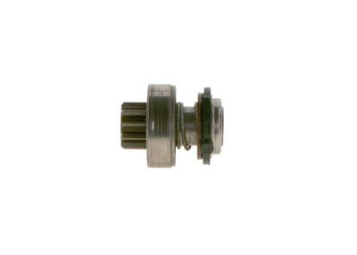 Freewheel Gear, starter BOSCH 1 006 209 539