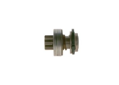 Freewheel Gear, starter BOSCH 1 006 209 572