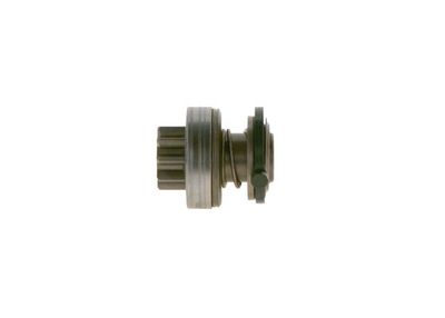 Freewheel Gear, starter BOSCH 1 006 209 602