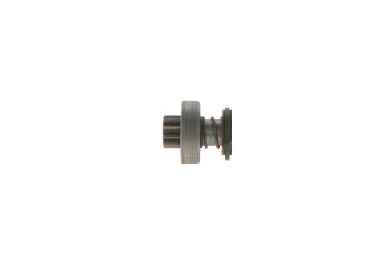 BOSCH 1 006 209 637 Freewheel Gear, starter
