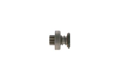 Freewheel Gear, starter BOSCH 1 006 209 637