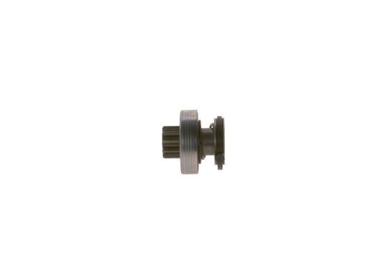 BOSCH 1 006 209 642 Freewheel Gear, starter