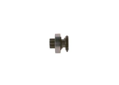 Freewheel Gear, starter BOSCH 1 006 209 642