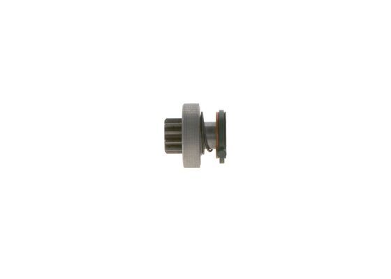BOSCH 1 006 209 646 Freewheel Gear, starter