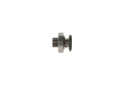 Freewheel Gear, starter BOSCH 1 006 209 653
