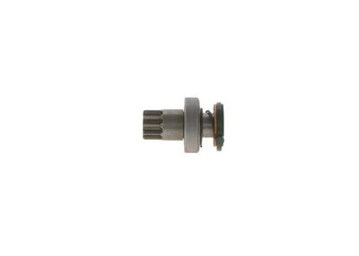 Freewheel Gear, starter BOSCH 1 006 209 661