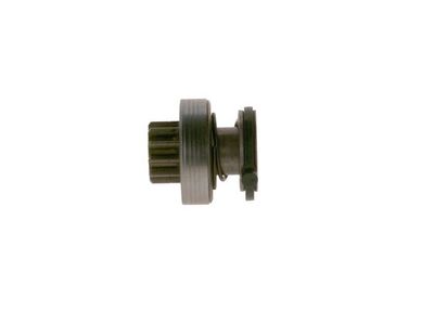 Freewheel Gear, starter BOSCH 1 006 209 671