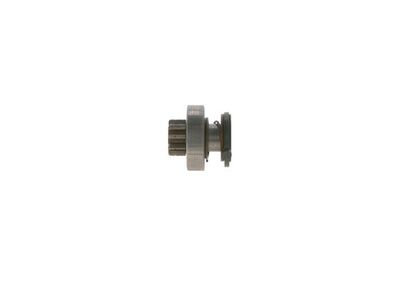 Freewheel Gear, starter BOSCH 1 006 209 674