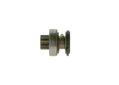Freewheel Gear, starter BOSCH 1 006 209 677