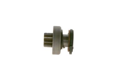 Freewheel Gear, starter BOSCH 1 006 209 690