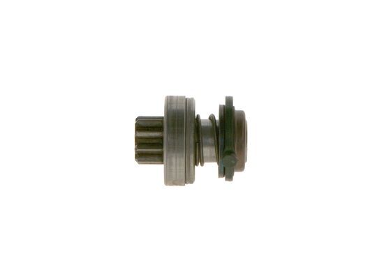 BOSCH 1 006 209 693 Freewheel Gear, starter