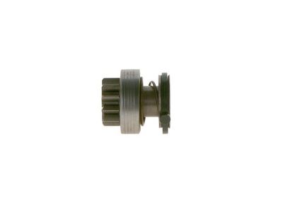 Freewheel Gear, starter BOSCH 1 006 209 695
