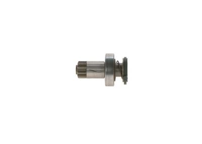 Freewheel Gear, starter BOSCH 1 006 209 699