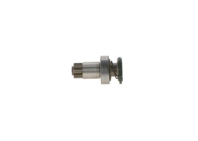 Freewheel Gear, starter BOSCH 1 006 209 757