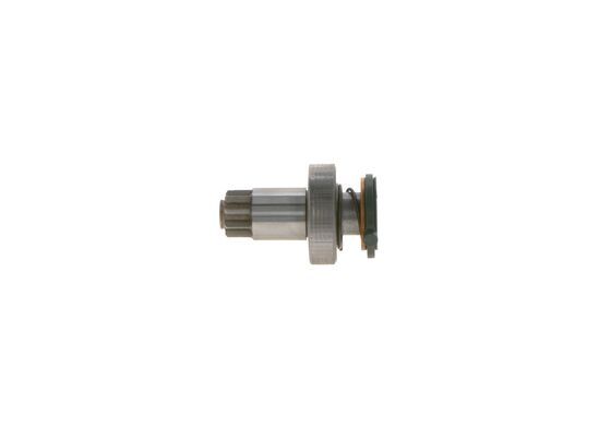 BOSCH 1 006 209 758 Freewheel Gear, starter