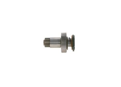 Freewheel Gear, starter BOSCH 1 006 209 758
