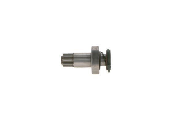BOSCH 1 006 209 759 Freewheel Gear, starter