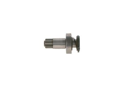 Freewheel Gear, starter BOSCH 1 006 209 759
