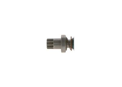 Freewheel Gear, starter BOSCH 1 006 209 795