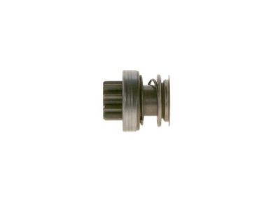Freewheel Gear, starter BOSCH 1 006 209 981