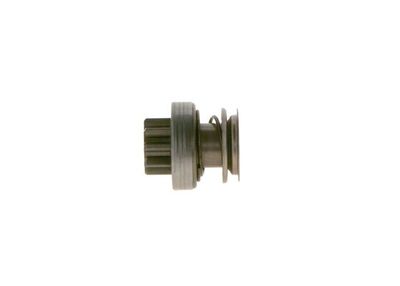 Freewheel Gear, starter BOSCH 1 006 209 982