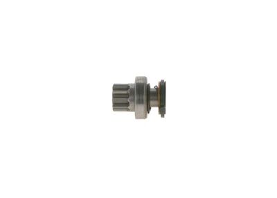 Freewheel Gear, starter BOSCH 1 006 210 106