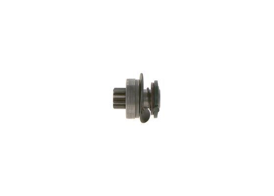 BOSCH 1 006 210 143 Freewheel Gear, starter