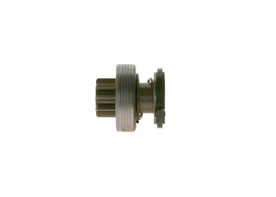 BOSCH 1 006 210 144 Freewheel Gear, starter