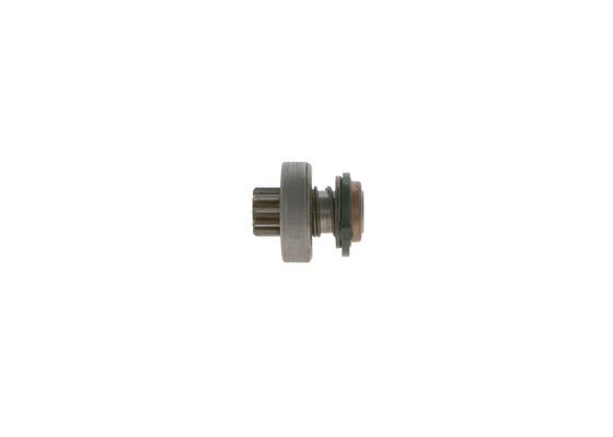 BOSCH 1 006 210 152 Freewheel Gear, starter