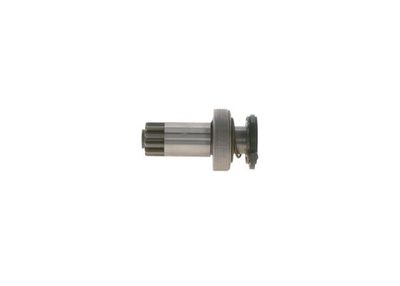 Freewheel Gear, starter BOSCH 1 006 210 217