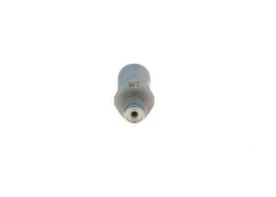 BOSCH 1 110 010 034 Pressure Relief Valve, common rail system