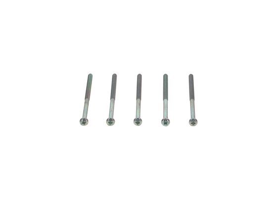 BOSCH 1 123 429 125 Screw