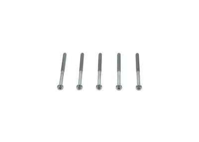 Screw BOSCH 1 123 429 125