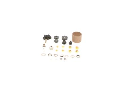 Repair Set, alternator clamp BOSCH 1 127 011 083