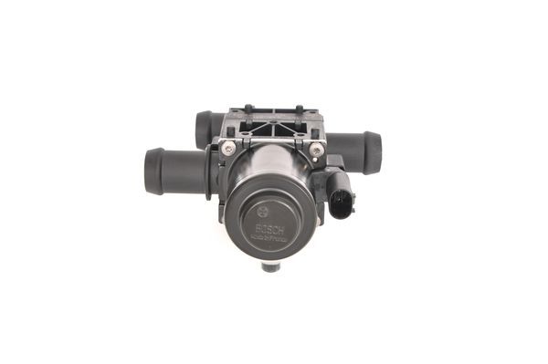 BOSCH 1 147 412 211 Coolant Control Valve