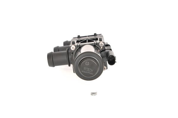 BOSCH 1 147 412 213 Coolant Control Valve