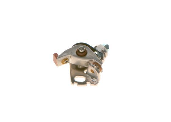 BOSCH 1 217 013 020 Contact Breaker, distributor