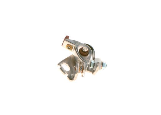 BOSCH 1 217 013 021 Contact Breaker, distributor