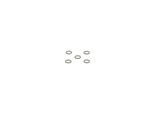 BOSCH 1 230 210 011 Seal Ring, injector