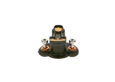 Rotor, distributor BOSCH 1 234 332 381