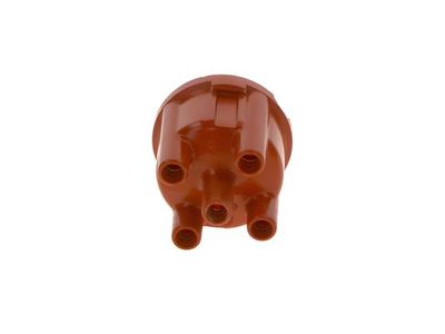 Distributor Cap BOSCH 1 235 522 058