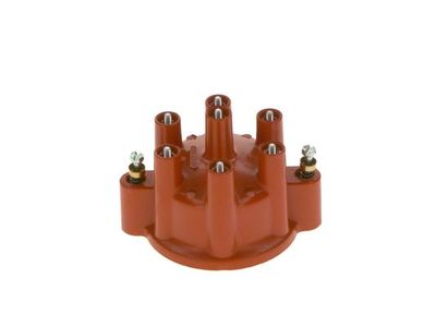 Distributor Cap BOSCH 1 235 522 074