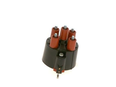 Distributor Cap BOSCH 1 235 522 325