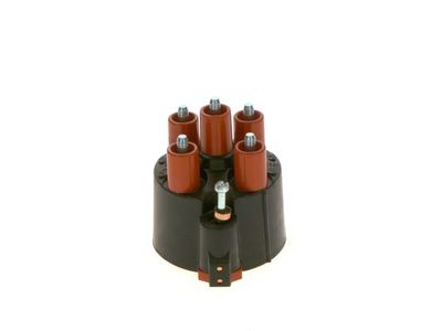 Distributor Cap BOSCH 1 235 522 327
