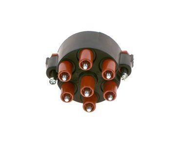 Distributor Cap BOSCH 1 235 522 368