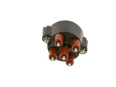 Distributor Cap BOSCH 1 235 522 380